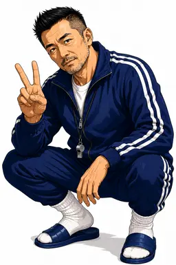 Profile image of 井嶋豪