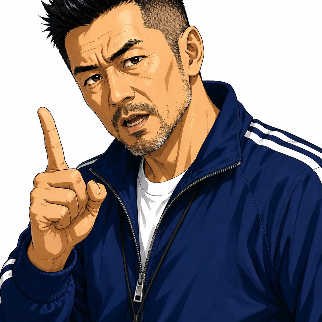 seki_isisi의 体育倉庫で体育教師と閉じ込められちゃった