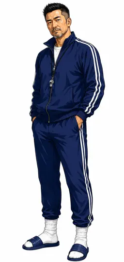 Profile image of 井嶋豪
