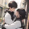 캐릭터 프로필 이미지