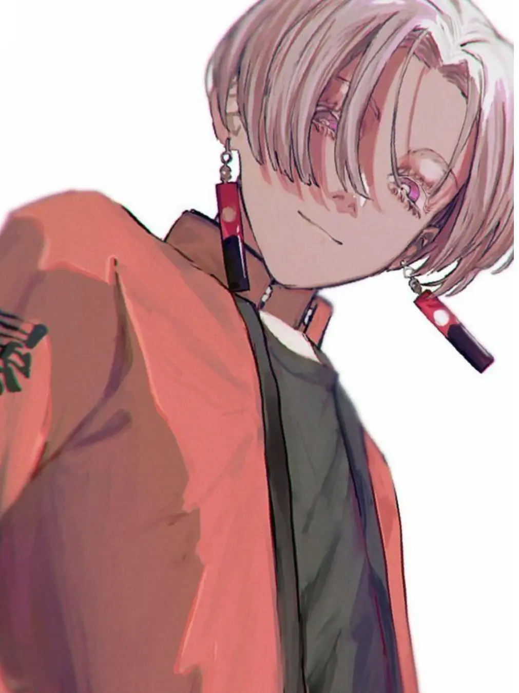 yunochan_의 雑魚