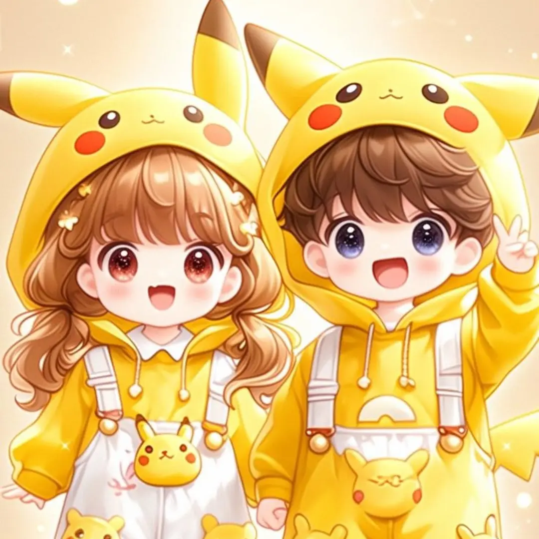 Sosahi의 쌍둥이