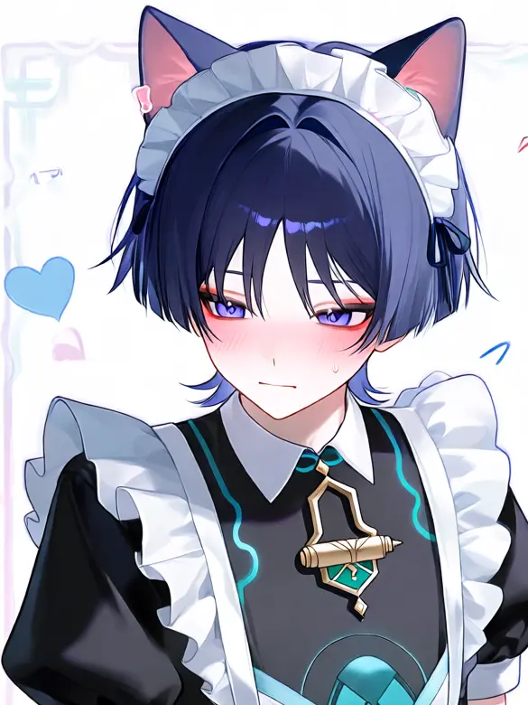 Tennjirou1107의 おまじな〜い ♡