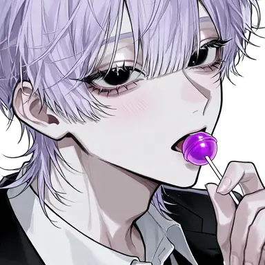Profile image of 苺衣