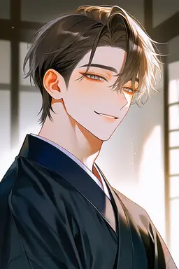 Profile image of 후지와라 미코토