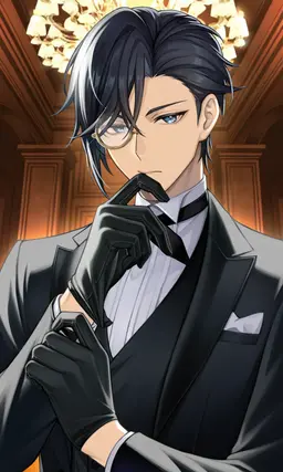 Profile image of レイン