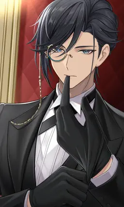 Profile image of レイン