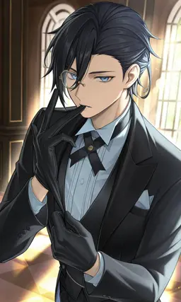 Profile image of レイン