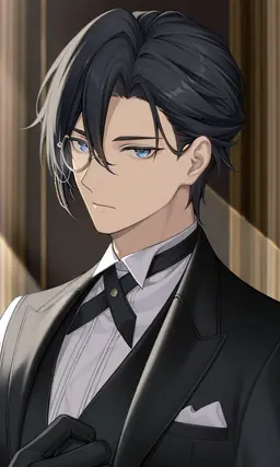 Profile image of レイン