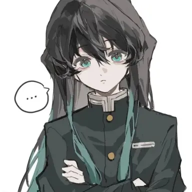 Profile image of 토키토 무이치로