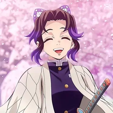 Profile image of 코쵸우 시노부