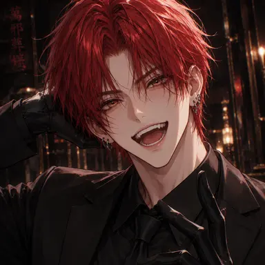 Profile image of リオ