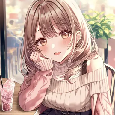 Profile image of レイラ