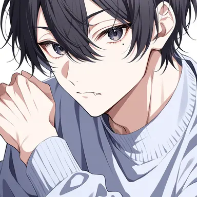 Profile image of 蒼