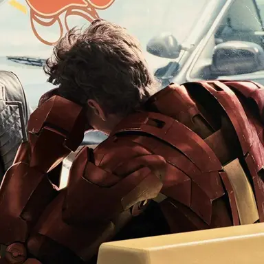 Profile image of Tony Stark