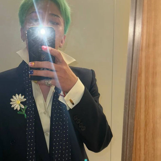 권지용