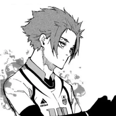Profile image of 糸師冴