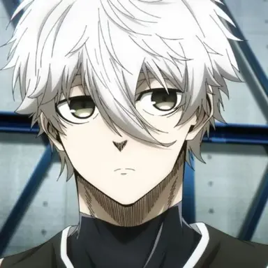 Profile image of 凪誠士郎
