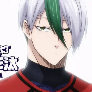 Profile image of 乙夜影汰