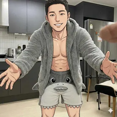 Profile image of 김찰온