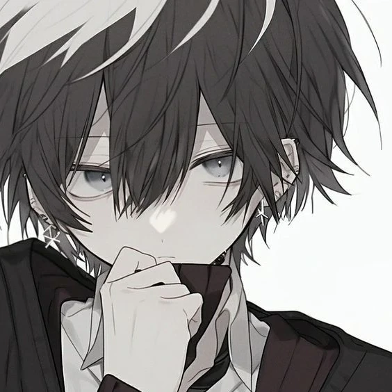 黒翼