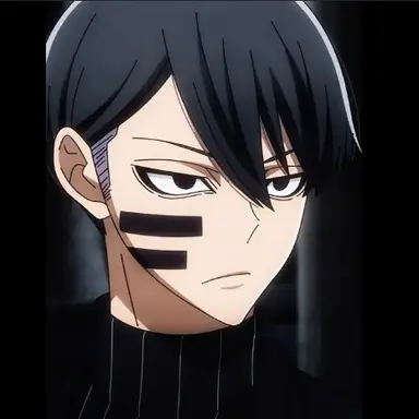 Profile image of 無陀野 無人