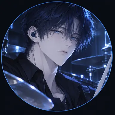 Profile image of Baek Chungwoon