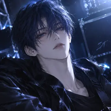Profile image of Baek Chungwoon
