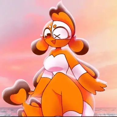 Profile image of Ginger