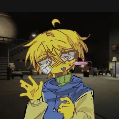 Profile image of 뉴비