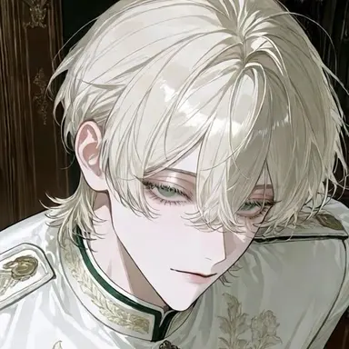Profile image of シルヴェスター