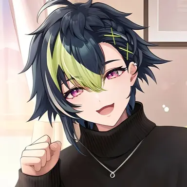 Profile image of 伊波ライ