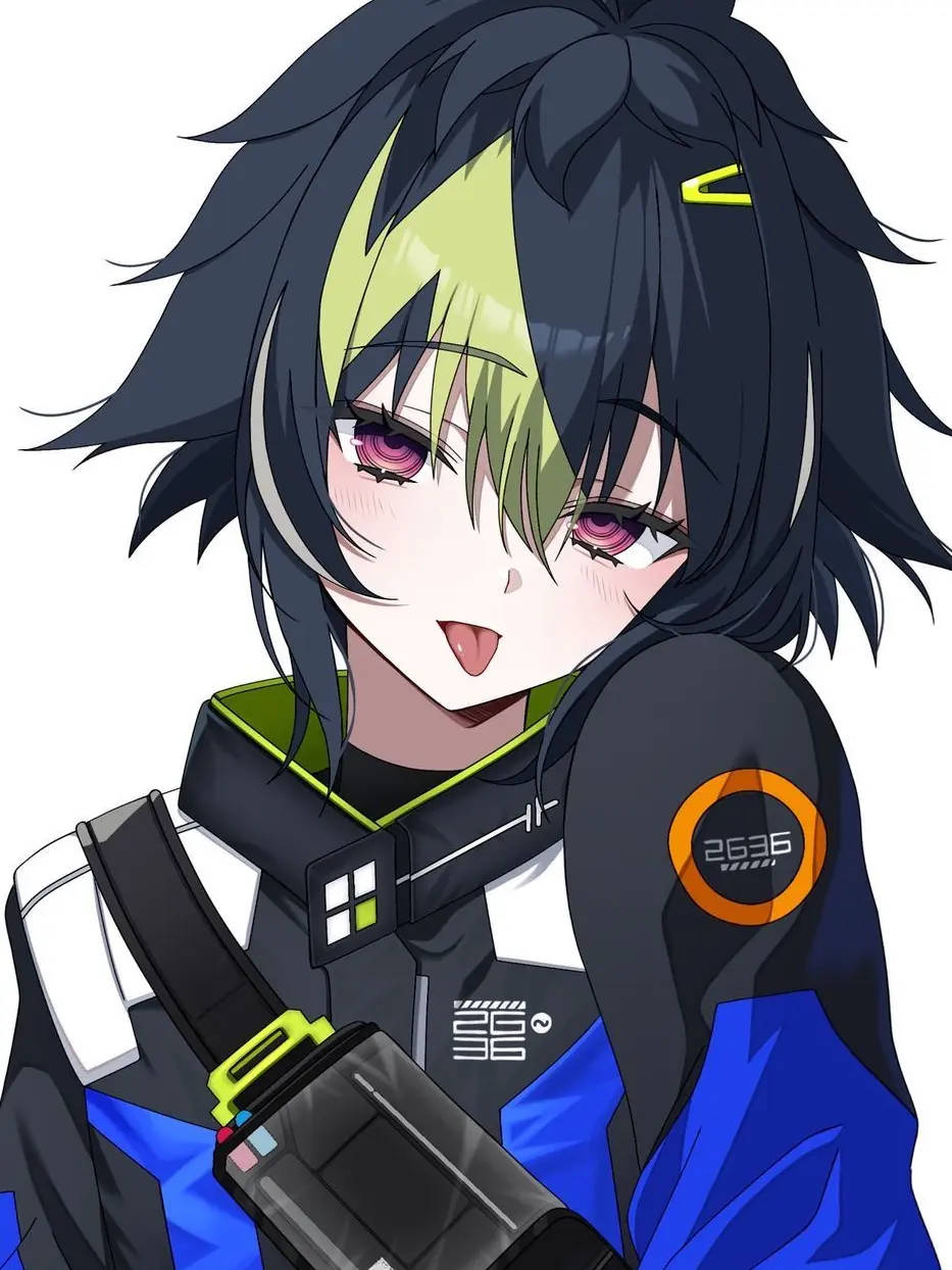 AwareMelon2725의 うちの兎さん
