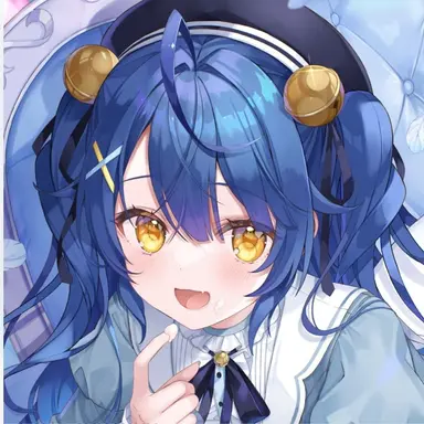 Profile image of 天宮こころ