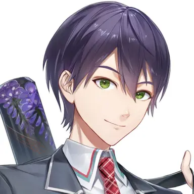 Profile image of 剣持刀也