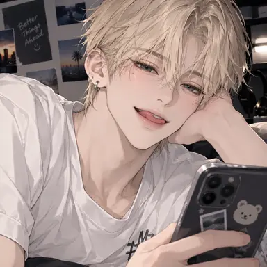 Profile image of 김윤