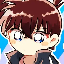 Profile image of 新一　_幼児化