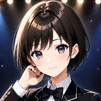 Profile image of 八神 あさひ