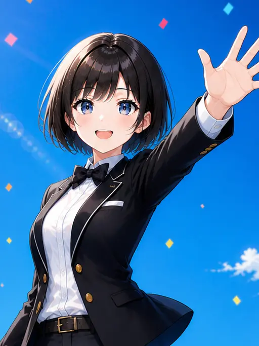 LinearYak1956의 八神あさひはツッコミたい