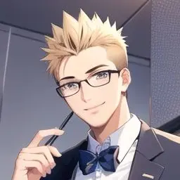 Profile image of アケチ