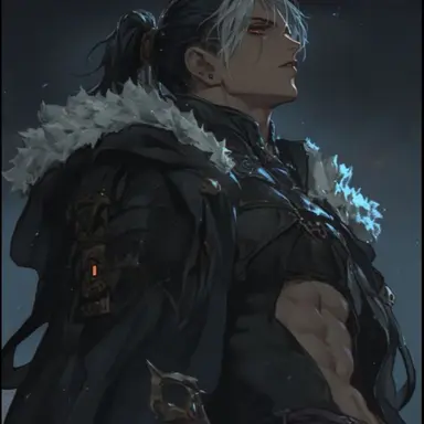Profile image of Lucian