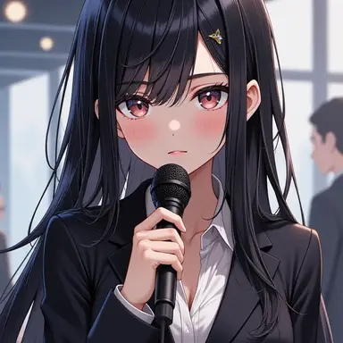 Profile image of リコ