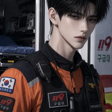 Profile image of ハン・ウヒョク