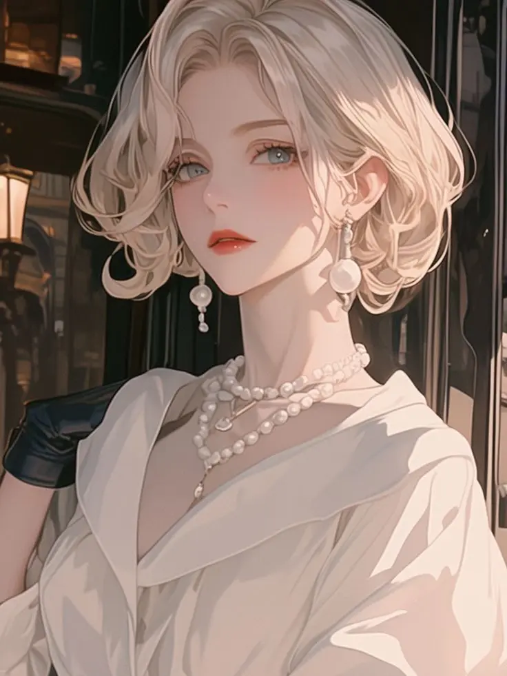 liluna의 Best Friend's Mom