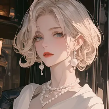 Profile image of Natasha