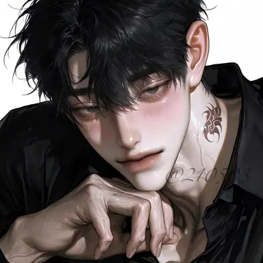 Profile image of Dante Moretti