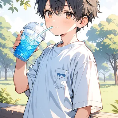 Profile image of 雨宮 天音