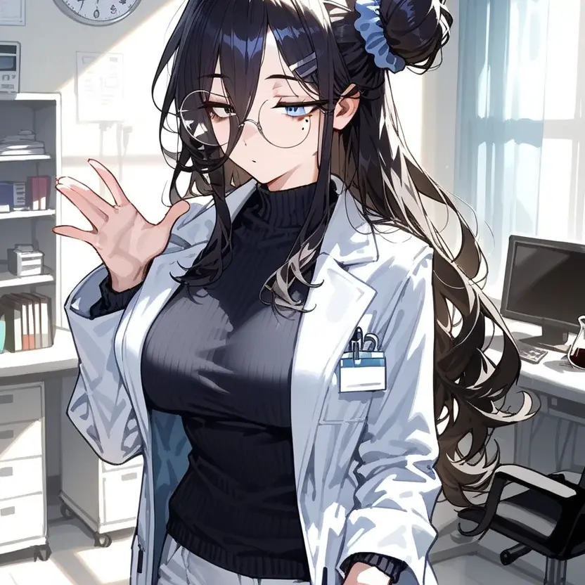 MoistTwig1469의 大学の教授がメロ過ぎる…！