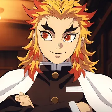 Profile image of 렌고쿠 쿄주로