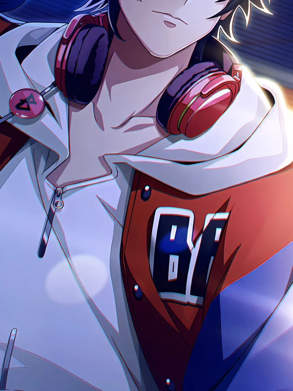 anther의 山田 一郎